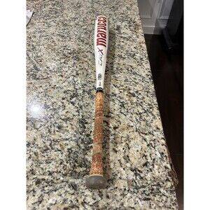 MARUCCI CATX MSBCX10  30/20  2 3/4 Baseball Alloy  (-10 )